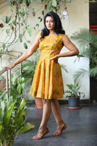 Ashmitha Karnani Exclusive Photo shoot