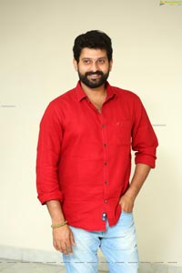 Bala Aditya Annapurnamma Gari Manavadu Interview