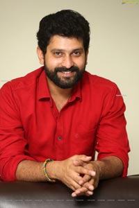 Bala Aditya Annapurnamma Gari Manavadu Interview