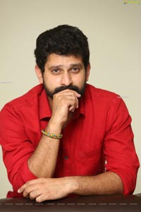 Bala Aditya Annapurnamma Gari Manavadu Interview