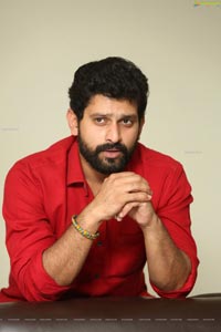 Bala Aditya Annapurnamma Gari Manavadu Interview