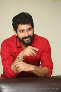 Bala Aditya Annapurnamma Gari Manavadu Interview