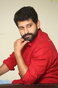 Bala Aditya Annapurnamma Gari Manavadu Interview