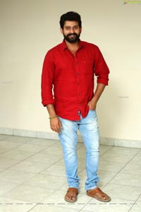 Bala Aditya Annapurnamma Gari Manavadu Interview