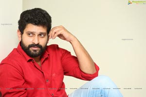 Bala Aditya Annapurnamma Gari Manavadu Interview