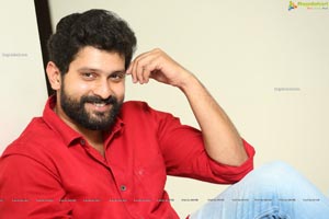 Bala Aditya Annapurnamma Gari Manavadu Interview