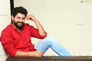 Bala Aditya Annapurnamma Gari Manavadu Interview