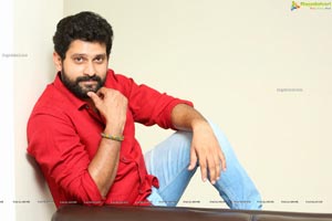 Bala Aditya Annapurnamma Gari Manavadu Interview