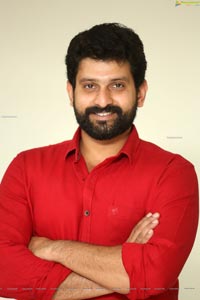 Bala Aditya Annapurnamma Gari Manavadu Interview