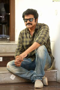 Brahmaji at O Pitta Katha Interview