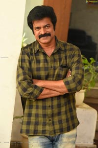 Brahmaji at O Pitta Katha Interview