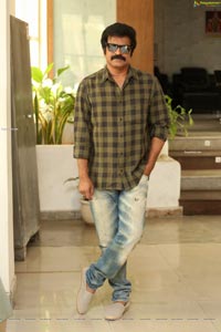 Brahmaji at O Pitta Katha Interview