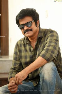 Brahmaji at O Pitta Katha Interview