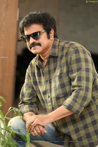 Brahmaji at O Pitta Katha Interview