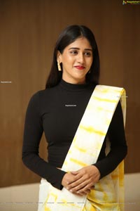 Chandini Chowdary Madha Pre Release Event