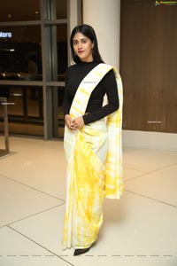 Chandini Chowdary Madha Pre Release Event