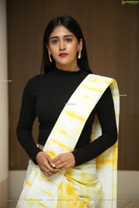 Chandini Chowdary Madha Pre Release Event