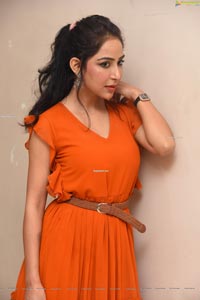 Kapilakshi Malhotra Prema Pipasi Pre Release