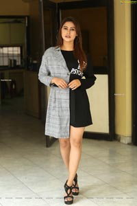 Keisha Rawat Naku Matrame Chepta TV Show Press Meet