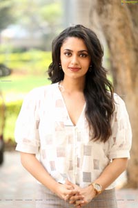 Malavika Nair Orey Bujjiga Pre Release Event