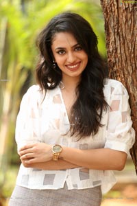 Malavika Nair Orey Bujjiga Pre Release Event