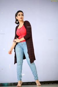 Manjusha Exclusive Photo shoot