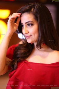 Manjusha Exclusive Photo Shoot