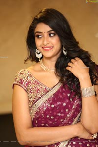 Nakshatra at Palasa Pre-Release Event 