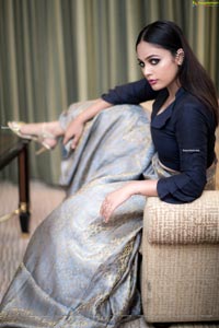 Nandita Swetha Photo shoot