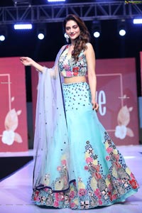 Nusrat Jahan Youve Launch Fashion Show