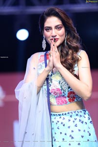 Nusrat Jahan Youve Launch Fashion Show