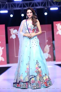 Nusrat Jahan Youve Launch Fashion Show