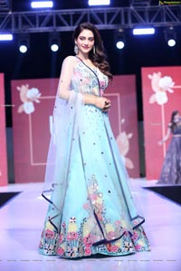 Nusrat Jahan Youve Launch Fashion Show