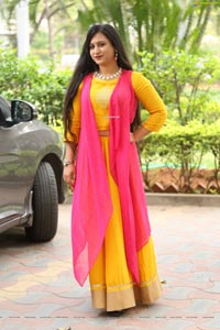 Poonam Sharma Ghaati Movie Trailer Launch