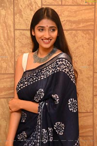 Priya Vadlamani at College Kumar Pre-Release