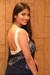 Priya Vadlamani at College Kumar Pre-Release