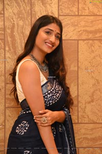 Priya Vadlamani at College Kumar Pre-Release