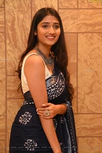 Priya Vadlamani at College Kumar Pre-Release