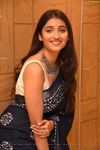 Priya Vadlamani at College Kumar Pre-Release