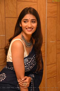 Priya Vadlamani at College Kumar Pre-Release