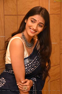 Priya Vadlamani at College Kumar Pre-Release