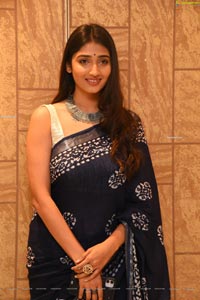 Priya Vadlamani at College Kumar Pre-Release