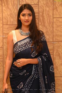 Priya Vadlamani at College Kumar Pre-Release