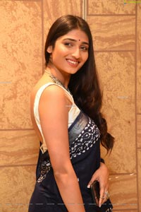 Priya Vadlamani at College Kumar Pre-Release