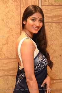 Priya Vadlamani at College Kumar Pre-Release