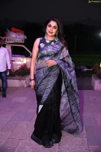 Ramya Krishnan at Choice Foundation Golf Fundraiser