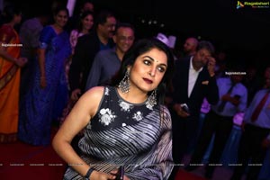 Ramya Krishnan at Choice Foundation Golf Fundraiser