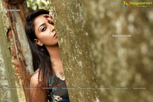 Shubha Raksha’s Portfolio Pics