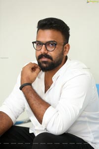 Tharun Bhascker Neeku Matrame Chepta TV Show Press Meet