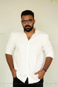 Tharun Bhascker Neeku Matrame Chepta TV Show Press Meet